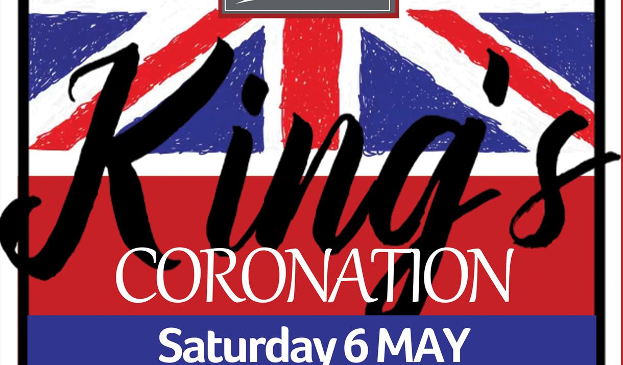 The Kings Coronation Live on the Big Screen