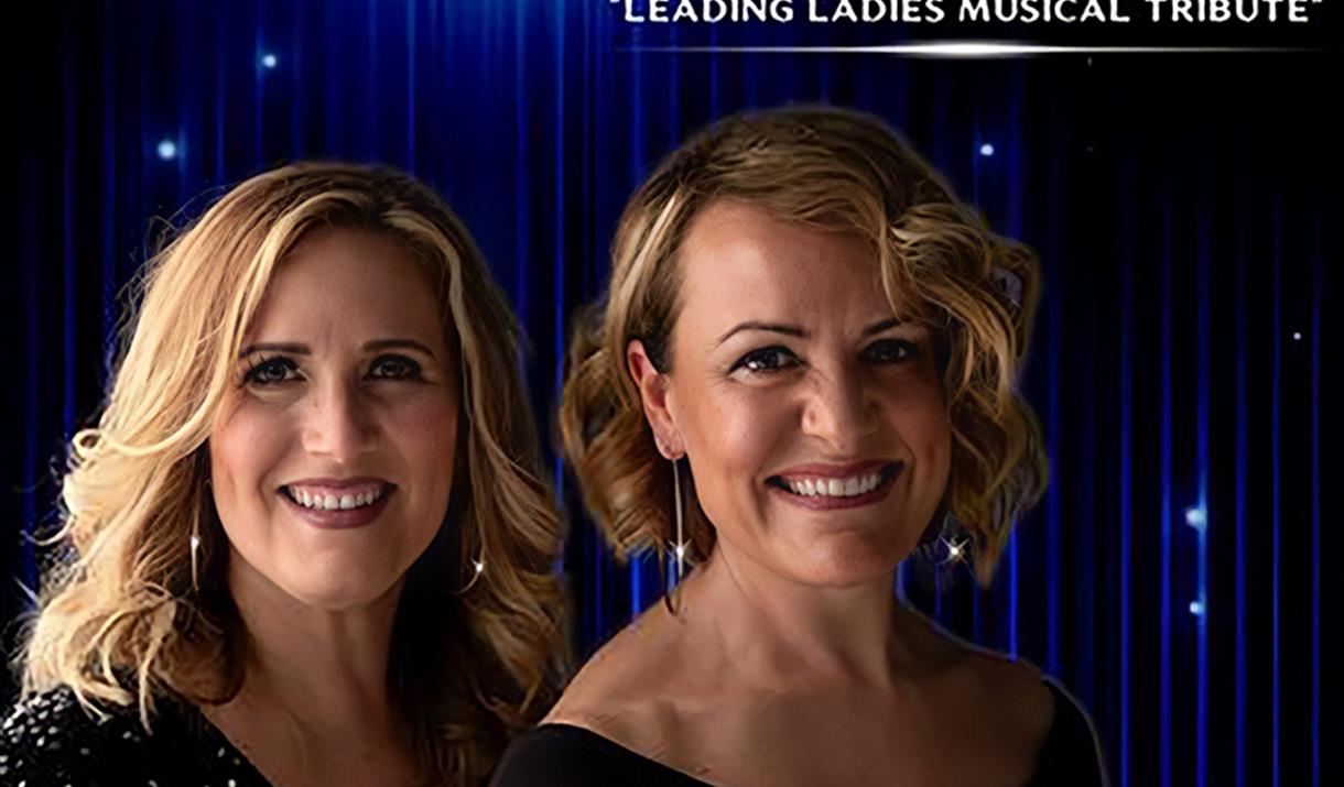 Leading Ladies Musical Tribute