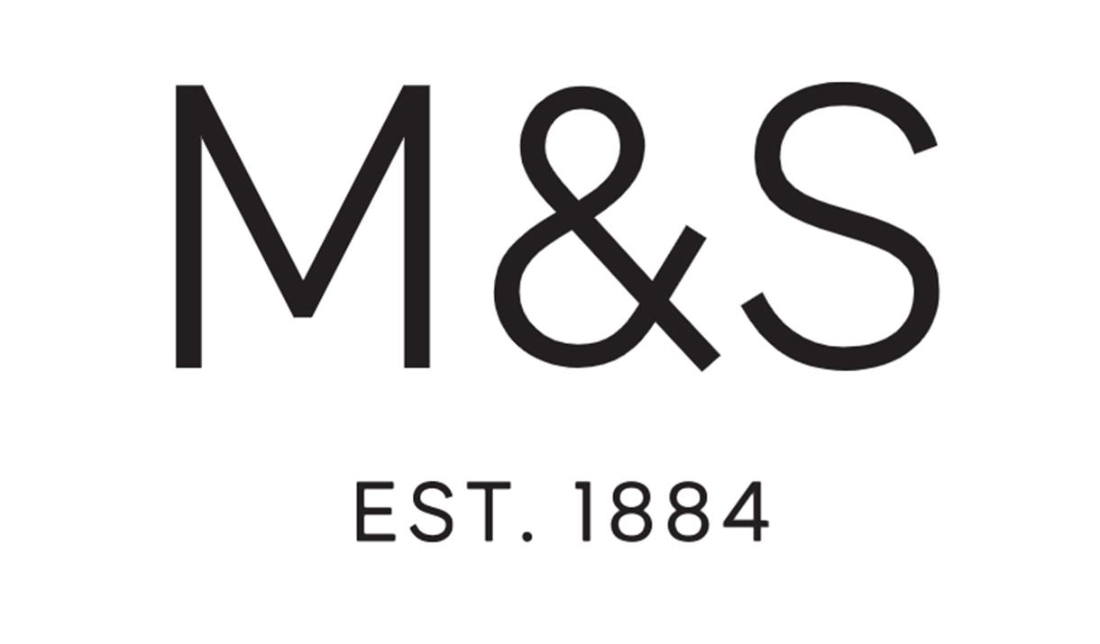 M&S Logo