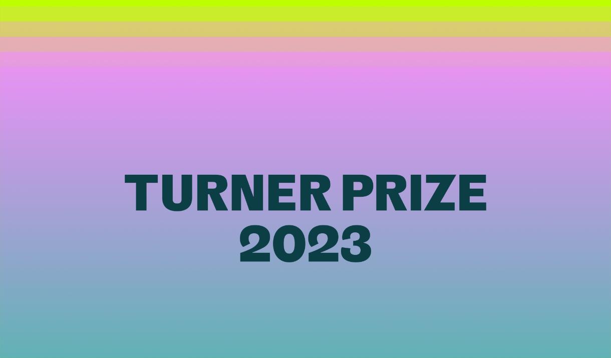 Turner Prize Visit Eastbourne