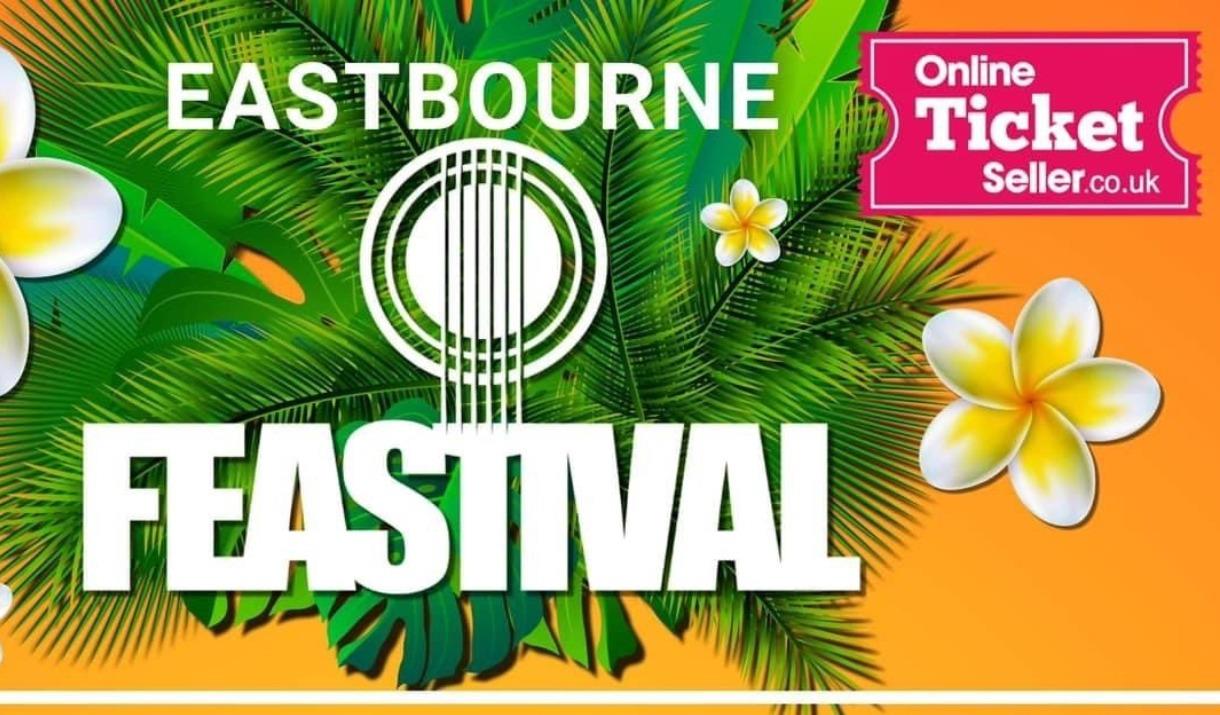 Eastbourne Feastival 2024