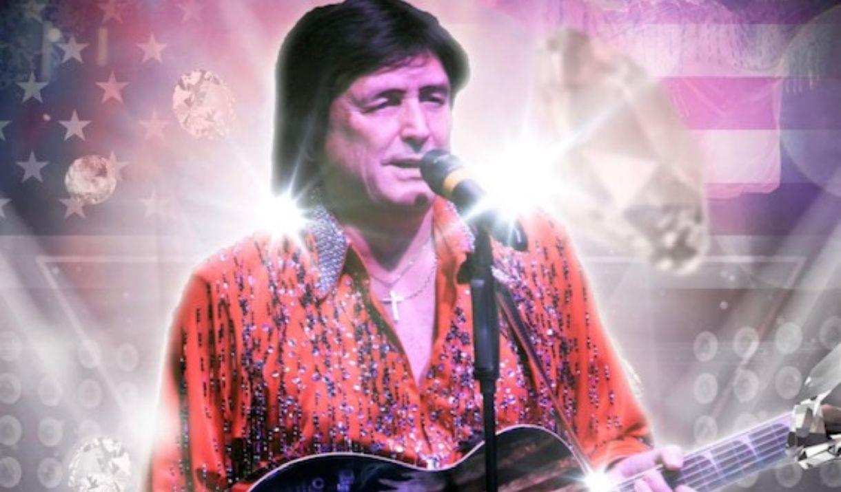 Celebration of Neil Diamond Tribute Show