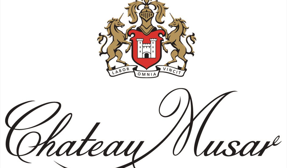 Mirabelle Chateau Musar Dinner