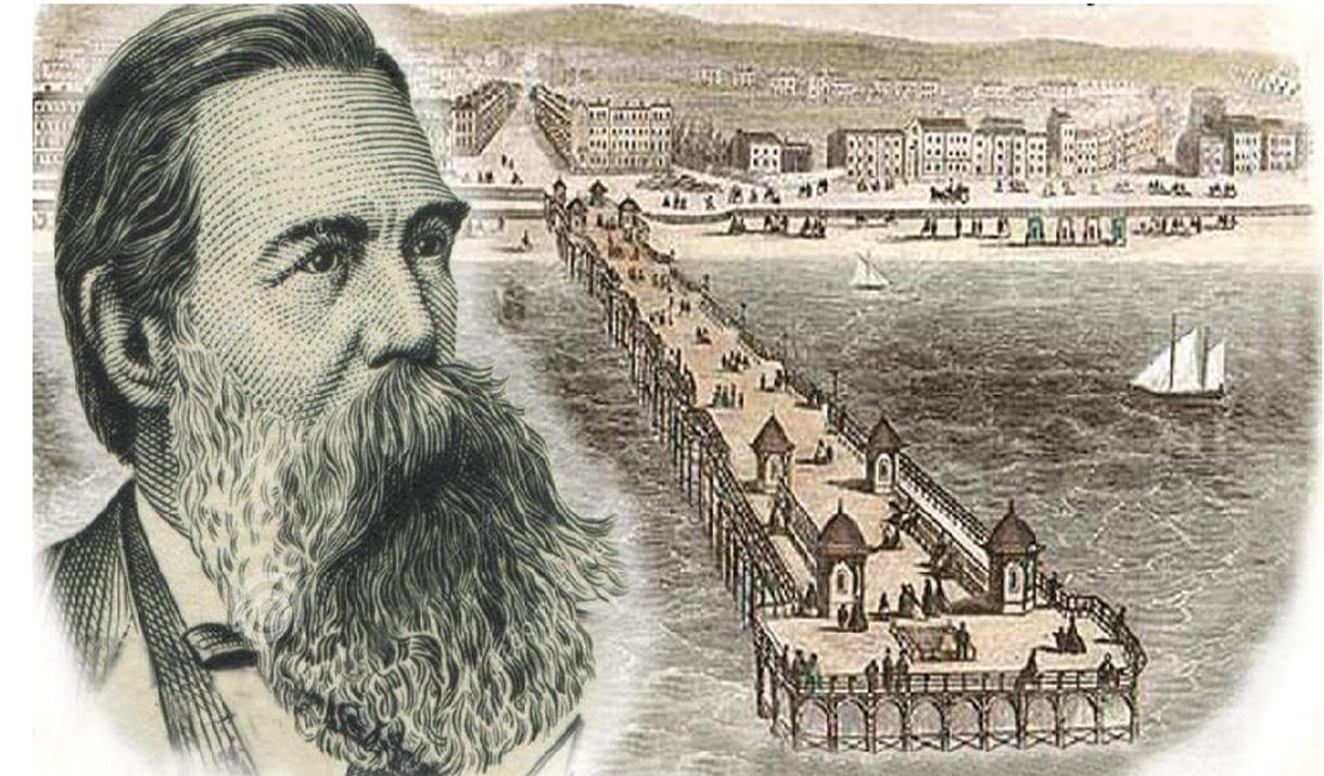 Eastbourne's Radical History Tour