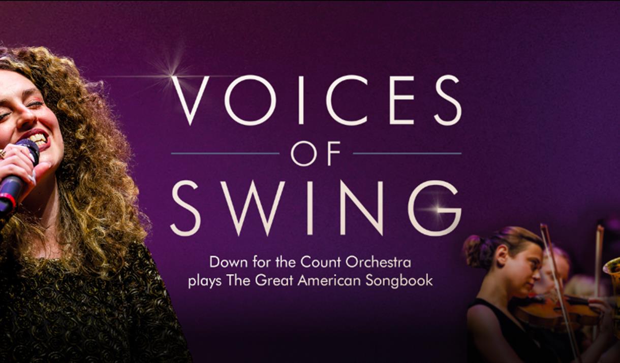 Voices of Swing