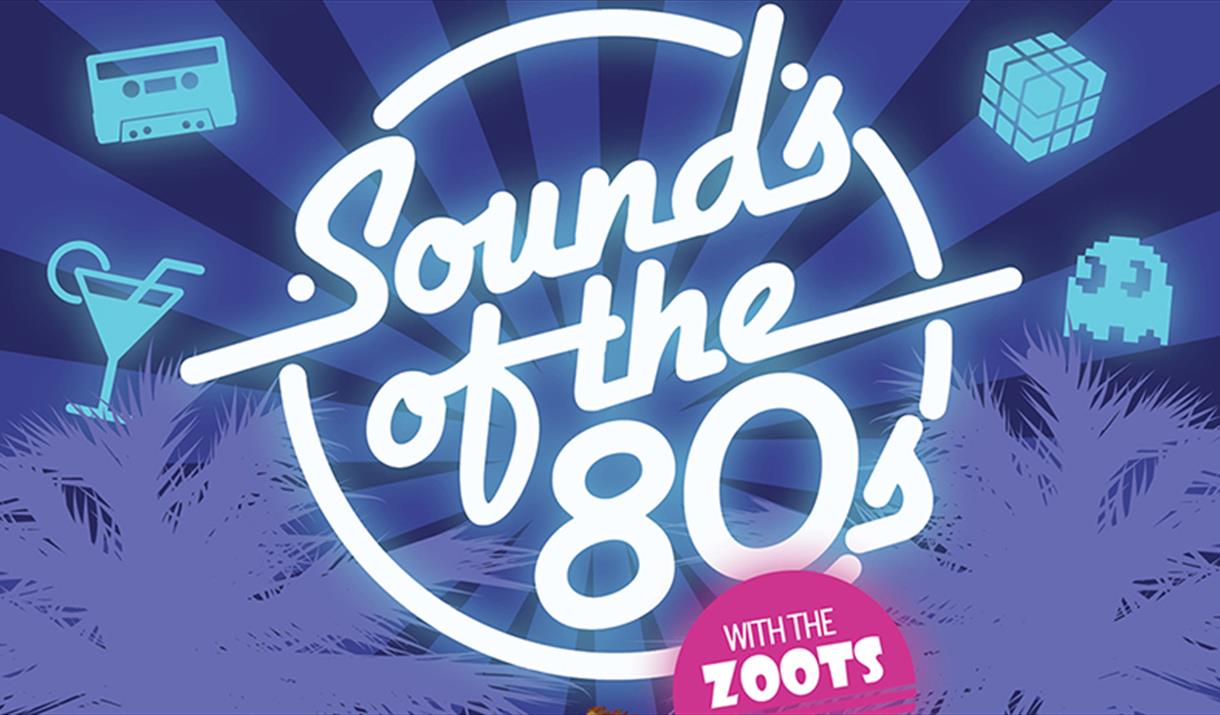 Sounds of the 80s