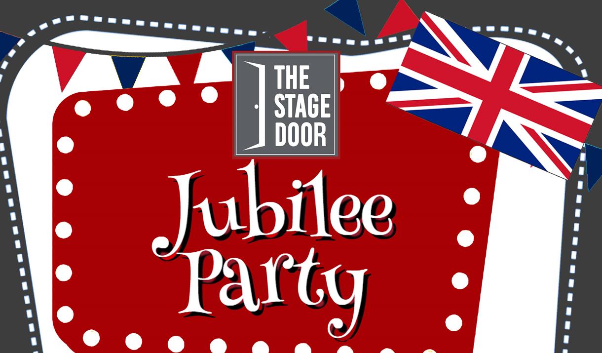 Platinum Jubilee Party Visit Eastbourne