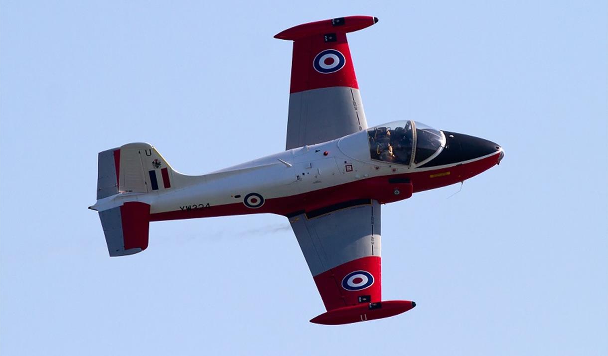 Jet Provost