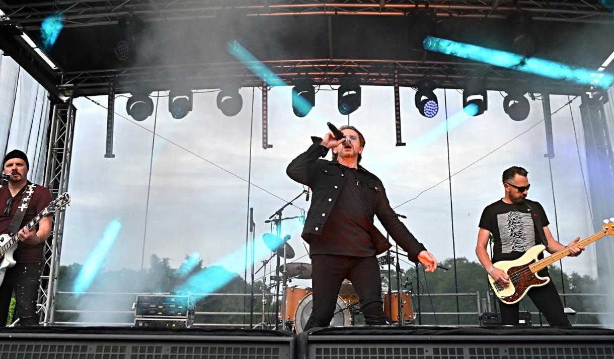 U2 Tribute