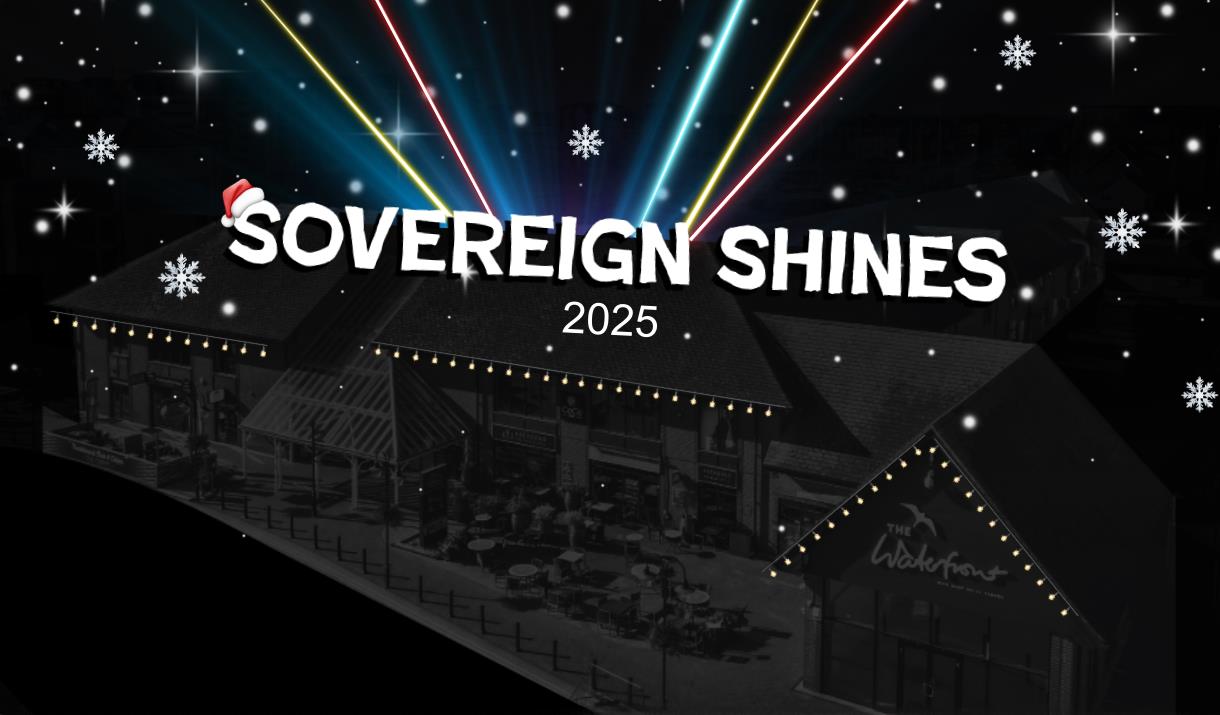 Sovereign Shines