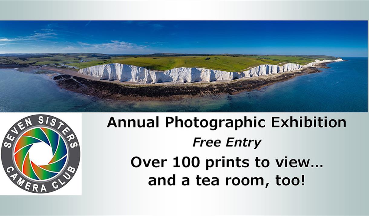 Seven Sisters Camera Club Exibition