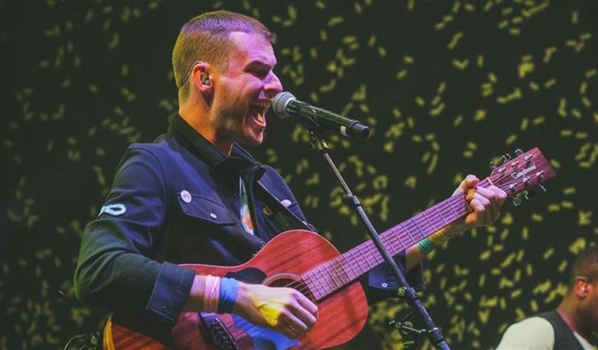 Coldplay Tribute Show