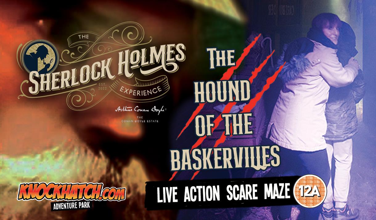 Sherlock Holmes Experience