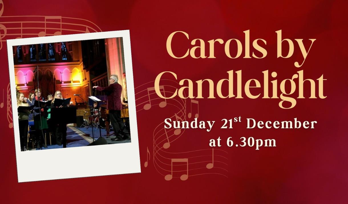 Carols by Candlelight