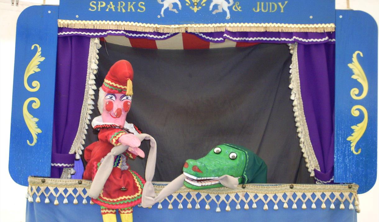 Punch & Judy