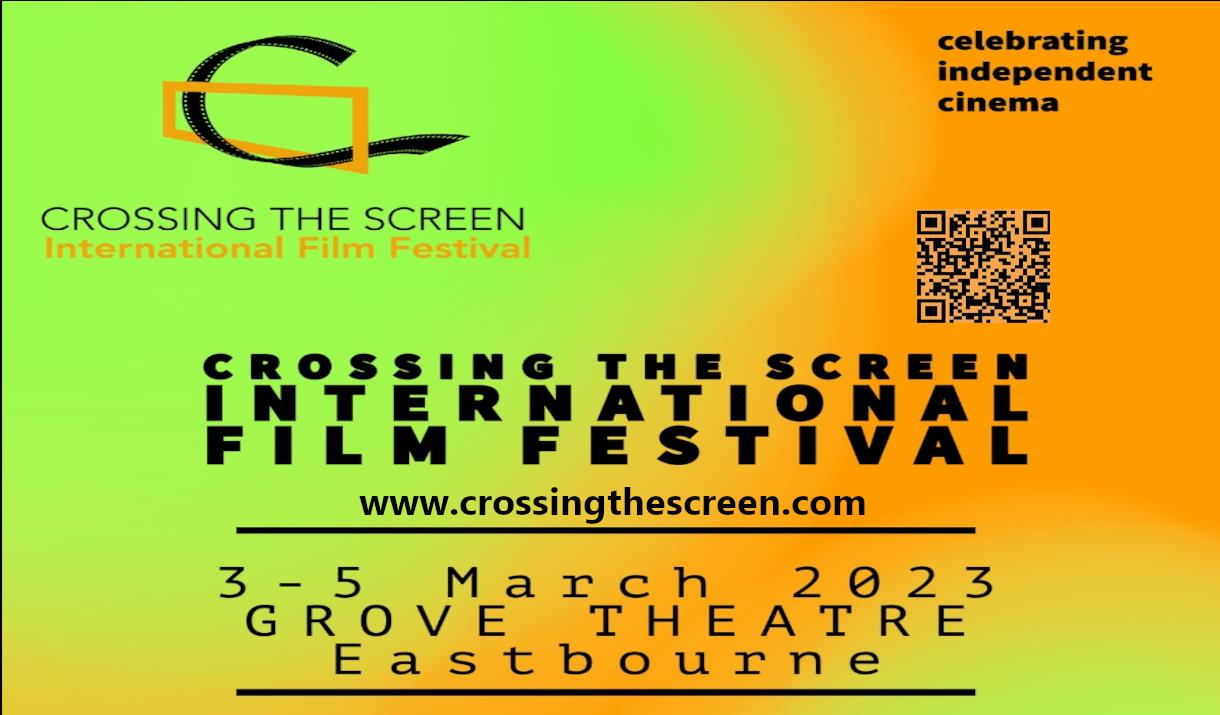 Crossing The Screen International Film Festival Visit Eastbourne