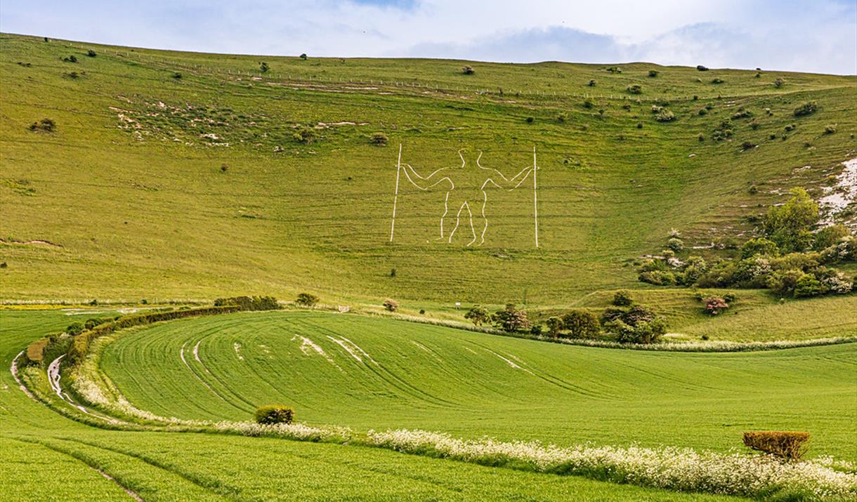 Long Man of Wilmington