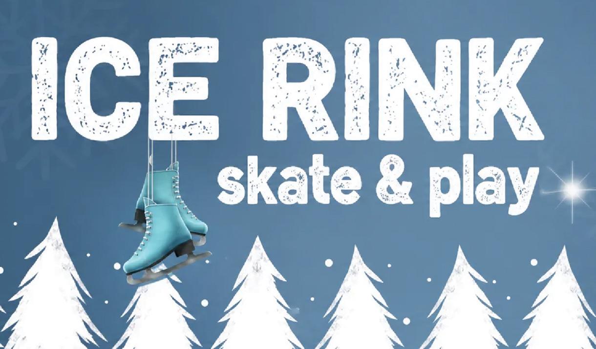 Winterland Skating Events