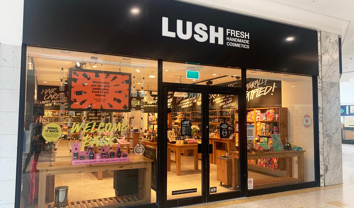 Lush