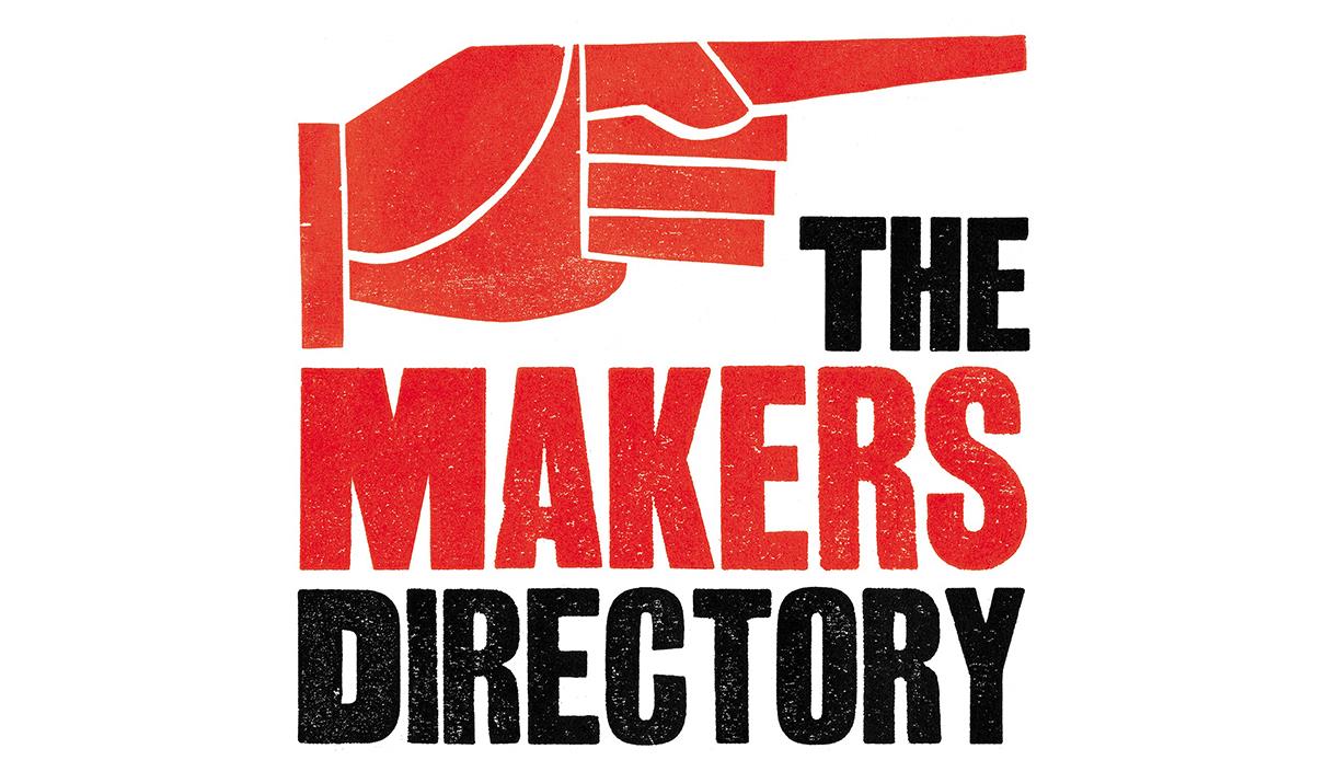 Makers logo