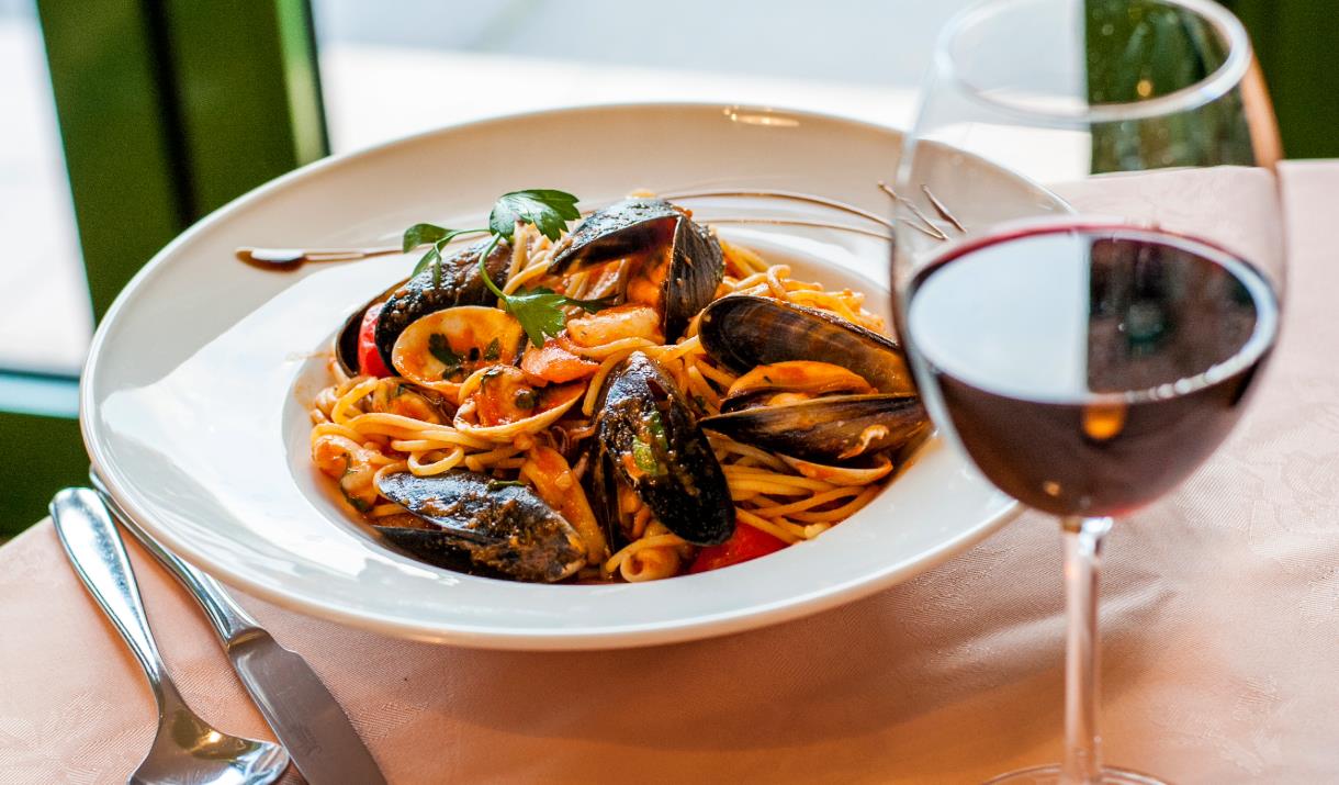 La Locanda Del Duca