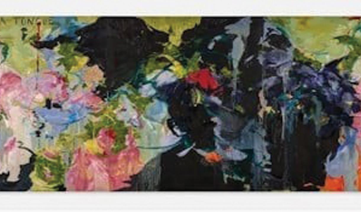 Michaela Yearwood-Dan