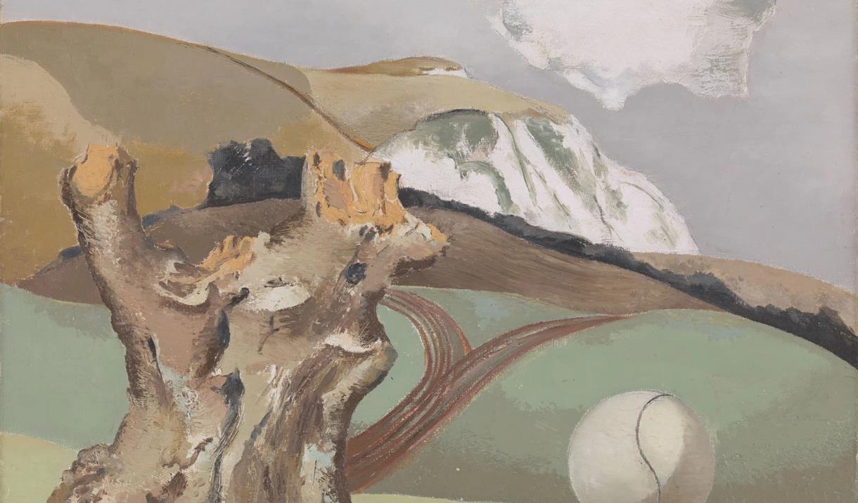 Comrades in Art: Artists International Association 1933-56