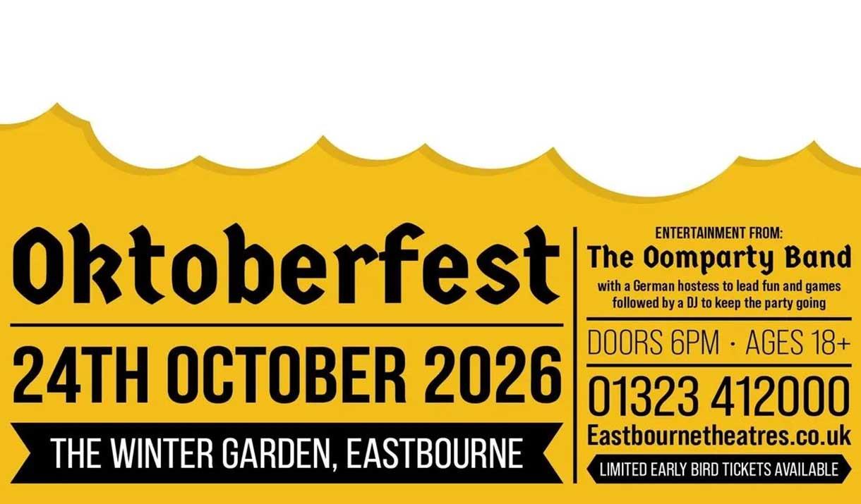 Oktoberfest
