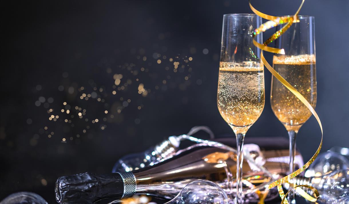 Festive Bottomless Brunch