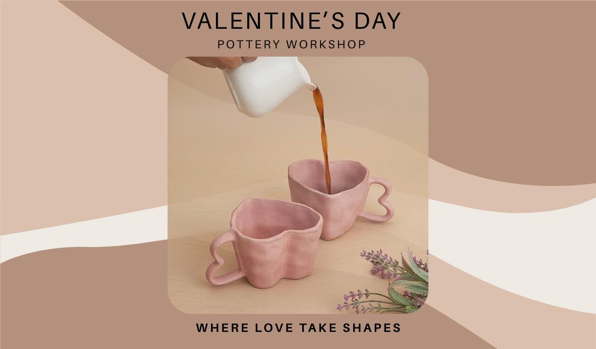 Valentine's Day Workshop