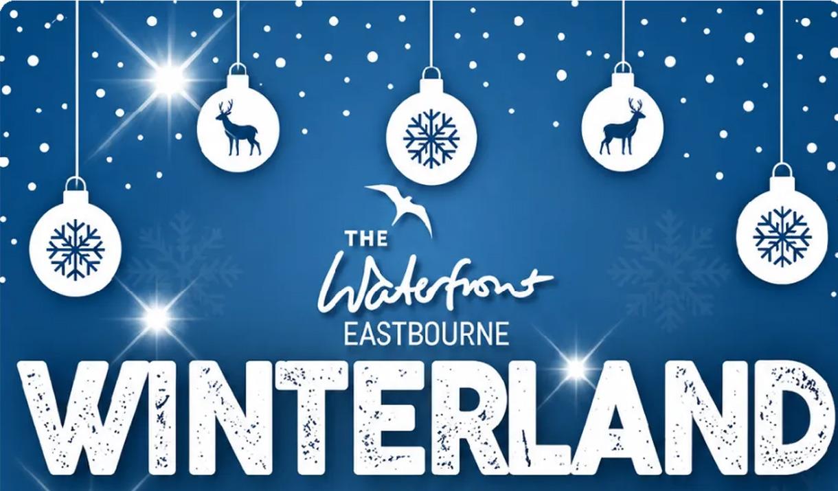 Winterland