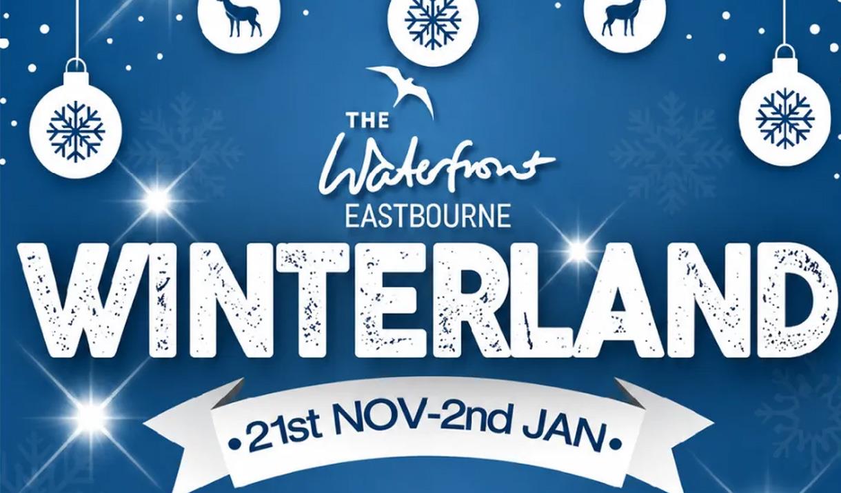 Winterland