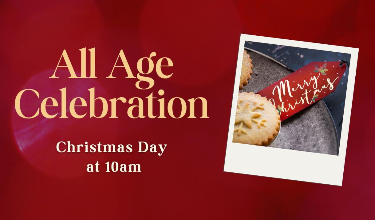 Christmas Day Celebration