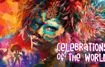 Eastbourne Carnival