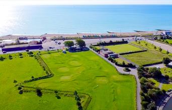 Princes Mini Golf and Clubhouse
