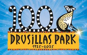 Centenary Saturdays at Drusillas