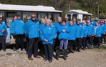 Friends of Eastbourne Seafront