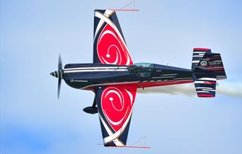 Mélanie Astles Extra 330
