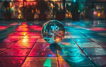 Bee Gees Tribute Show