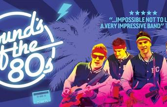 The Sounds of The 80s