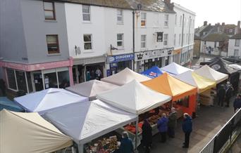 Seaford Town Market