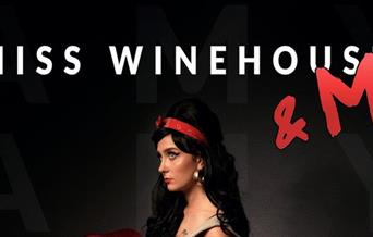 Amy Winehouse Tribute Show