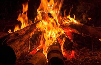 Bonfire Carvery