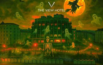 Halloween Party
