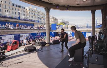 Beach Life Music Festival