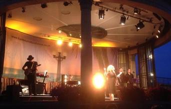 Adele Tribute Show