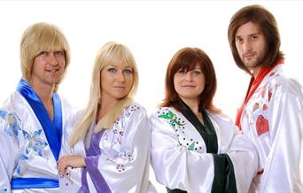 ABBA Tribute Show