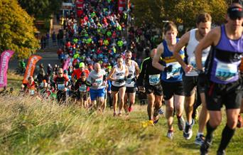 Beachy Head Marathon