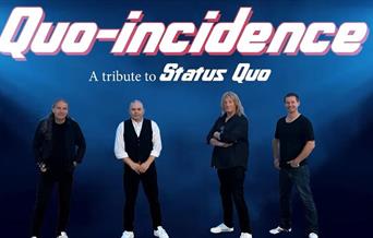 Status Quo Tribute Show