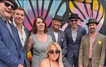 Ska Tribute Show